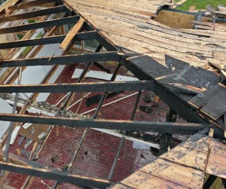 Ozarks Fire and Water Restoration