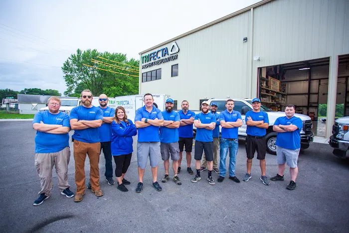 Trifecta Property Restoration Picture 1