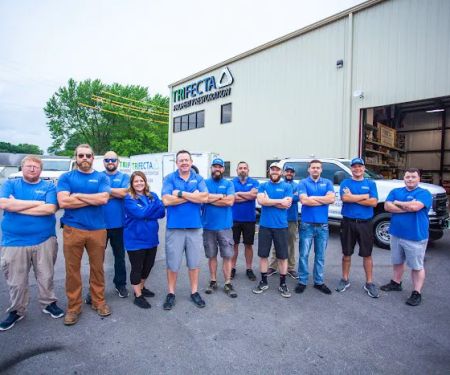 Trifecta Property Restoration