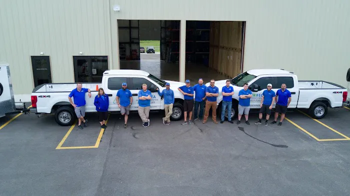 Trifecta Property Restoration Picture 2