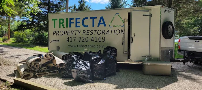 Trifecta Property Restoration Picture 6