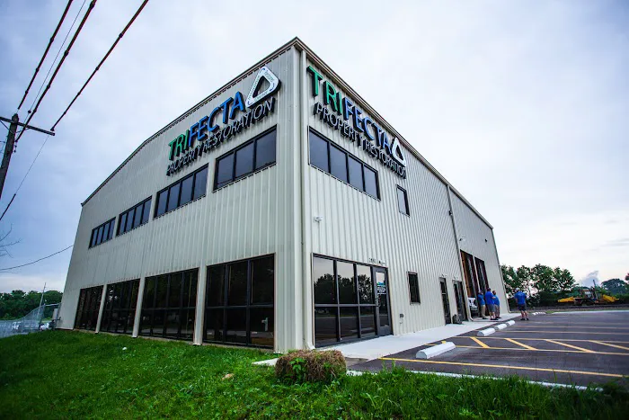 Trifecta Property Restoration Picture 4