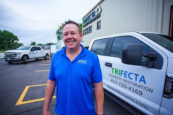 Trifecta Property Restoration Picture 8