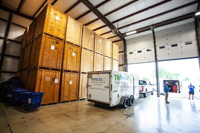 Trifecta Property Restoration Picture 9