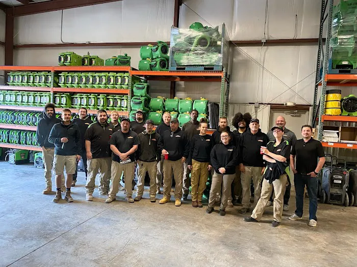 SERVPRO of Springfield / Greene County Picture 9