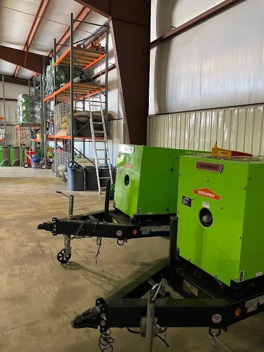 SERVPRO of Springfield / Greene County Picture 8