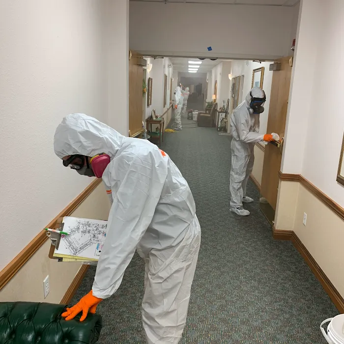 SERVPRO of Springfield / Greene County Picture 10