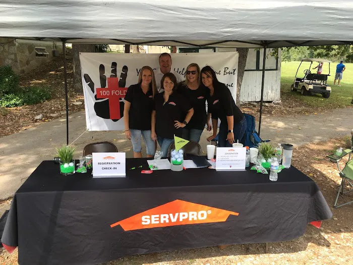 SERVPRO of Springfield / Greene County Picture 2