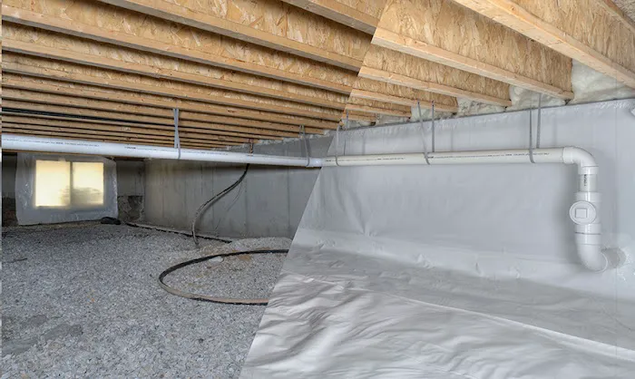 HELITECH Waterproofing & Foundation Repair Picture 2