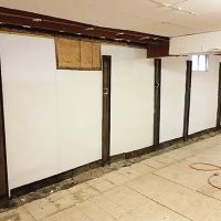 HELITECH Waterproofing & Foundation Repair ico