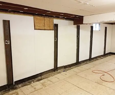 HELITECH Waterproofing & Foundation Repair