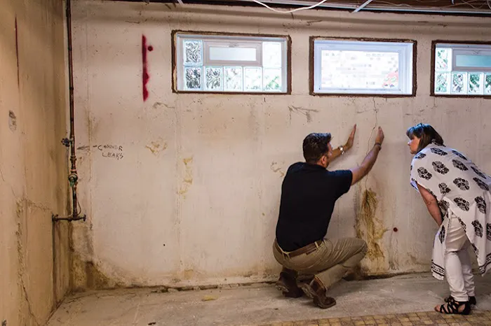 HELITECH Waterproofing & Foundation Repair Picture 8