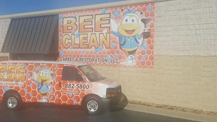 Bee Clean Carpet & Restoration - Serving Springfield for 18 Years Picture 1
