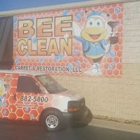 Bee Clean Carpet & Restoration - Serving Springfield for 18 Years ico