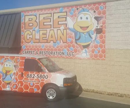Bee Clean Carpet & Restoration - Serving Springfield for 18 Years