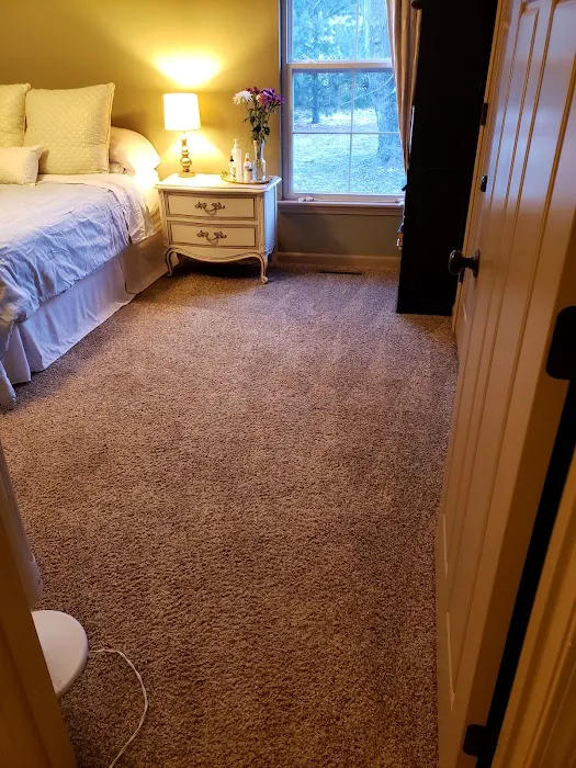Bee Clean Carpet & Restoration - Serving Springfield for 18 Years Picture 10