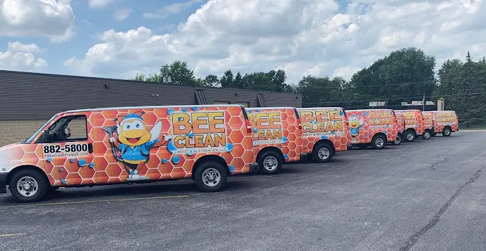 Bee Clean Carpet & Restoration - Serving Springfield for 18 Years Picture 6