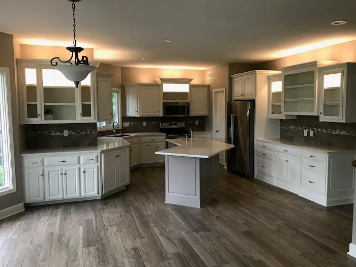 Zipco Restoration Picture 3