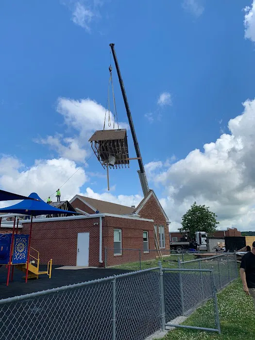 Zipco Restoration Picture 1