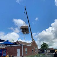 Zipco Restoration ico