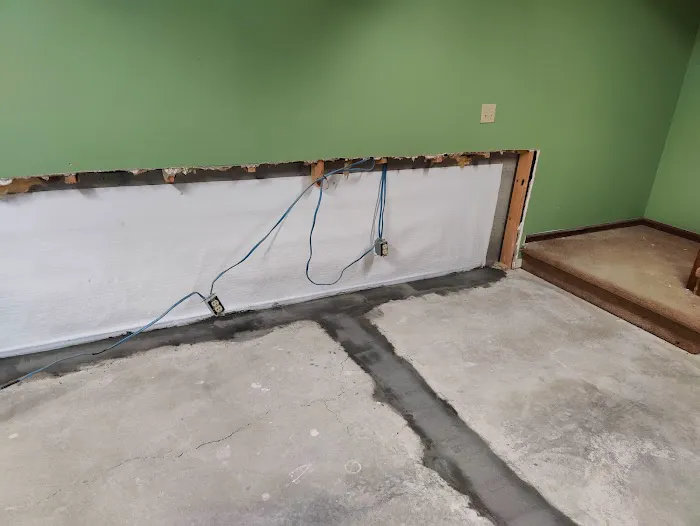 Thrasher Foundation Repair Picture 6