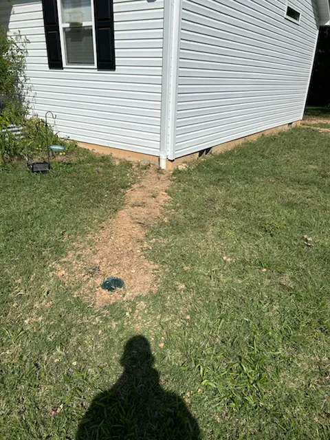 Thrasher Foundation Repair Picture 10