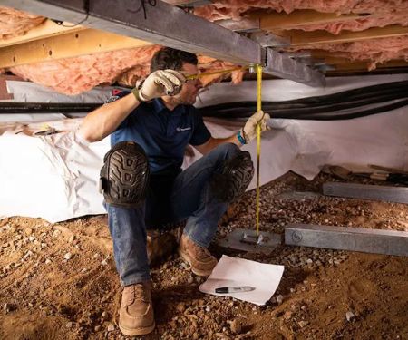 Thrasher Foundation Repair