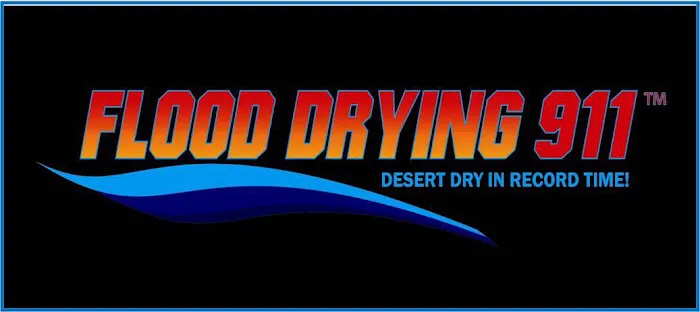 Flood Drying 911 Picture 1
