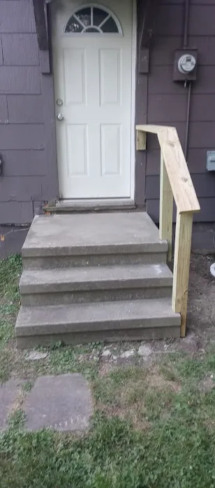 J&J Handyman Services LLC Picture 1