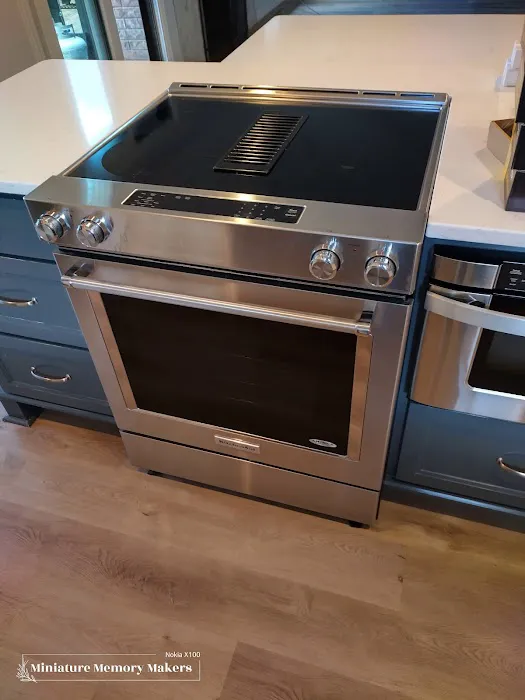 J&J Handyman Services LLC Picture 5