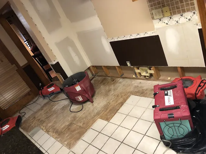 PuroClean Certified Restoration Picture 1