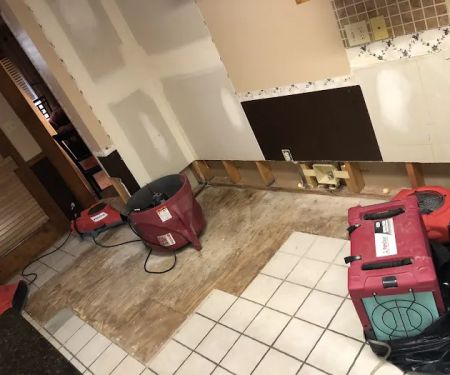 PuroClean Certified Restoration