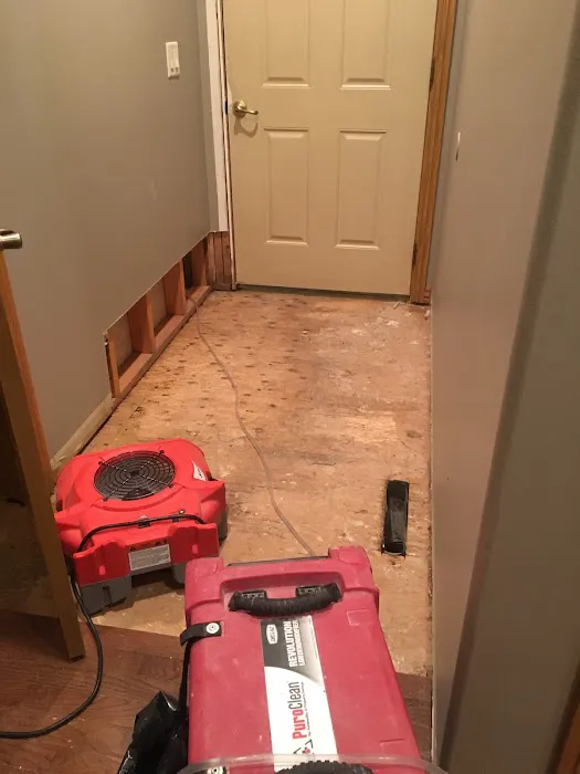 PuroClean Certified Restoration Picture 2