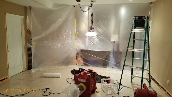 PuroClean Certified Restoration Picture 4