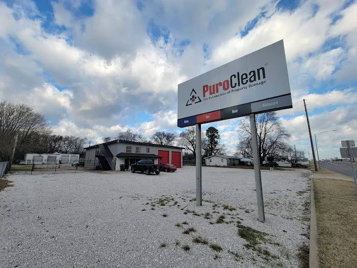 PuroClean Certified Restoration Picture 6