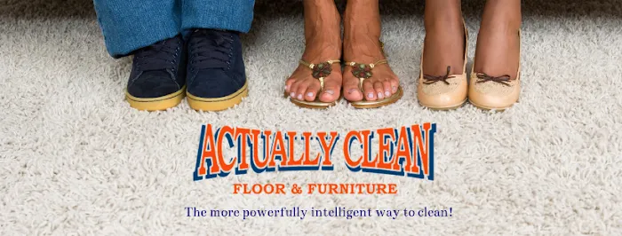 Actually Clean Picture 2