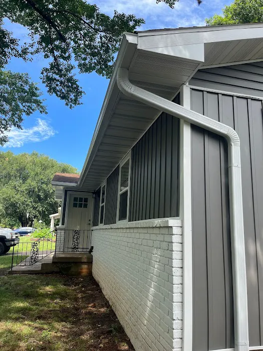 Charity Restoration Picture 5