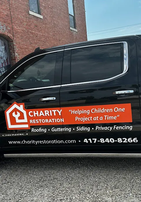 Charity Restoration Picture 7