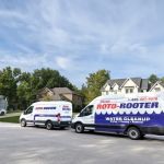 Roto-Rooter Plumbing and Water Cleanup