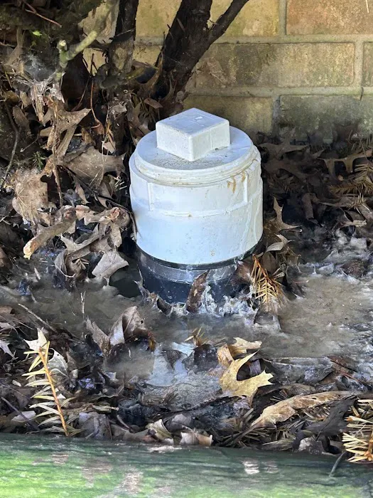 Roto-Rooter Plumbing and Water Cleanup Picture 5