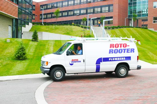 Roto-Rooter Plumbing and Water Cleanup Picture 6