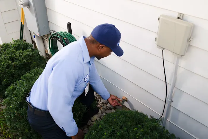 Roto-Rooter Plumbing and Water Cleanup Picture 3