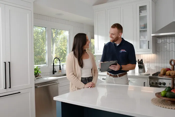 Roto-Rooter Plumbing and Water Cleanup Picture 2