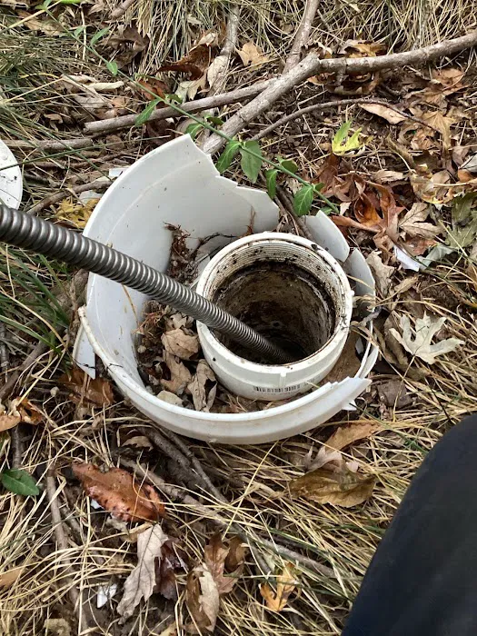 Roto-Rooter Plumbing and Water Cleanup Picture 6