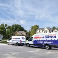 Roto-Rooter Plumbing and Water Cleanup ico
