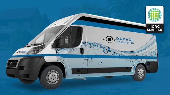 ABC Damage Restoration Picture 1