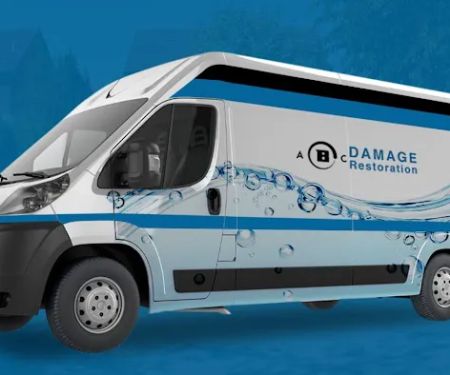 ABC Damage Restoration