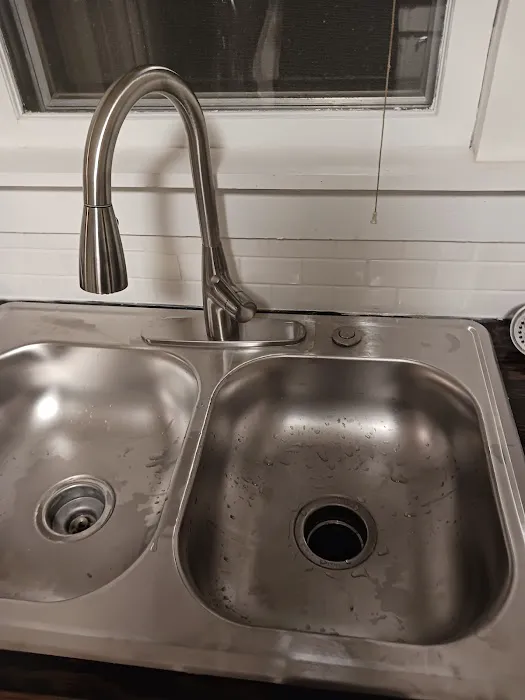 Killer Cleanups 417 Picture 2