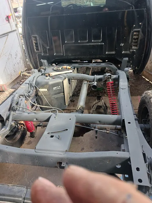 Killer Cleanups 417 Picture 3