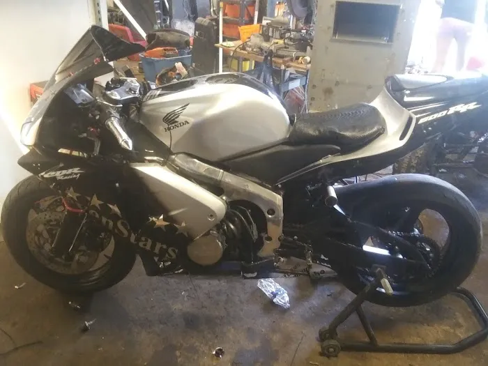 Killer Cleanups 417 Picture 5